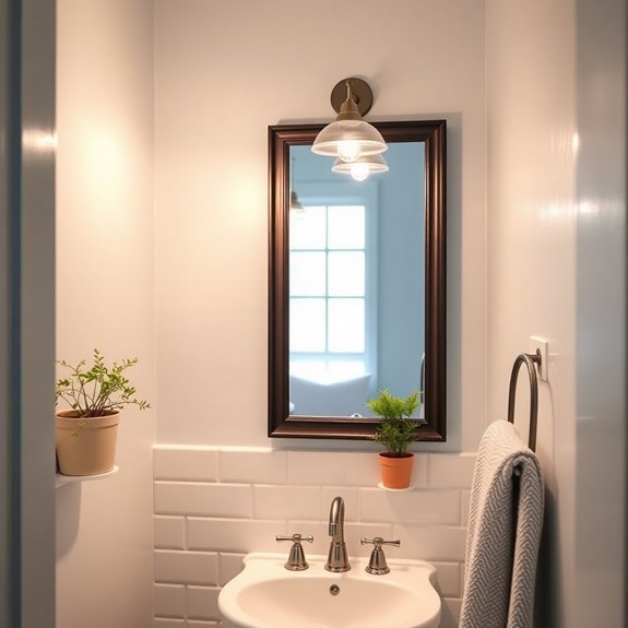 enhance illumination quality