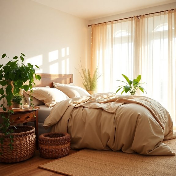 enhance indoor space aesthetics