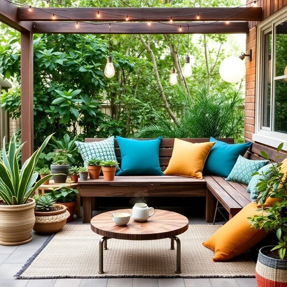 enhance your outdoor comfort