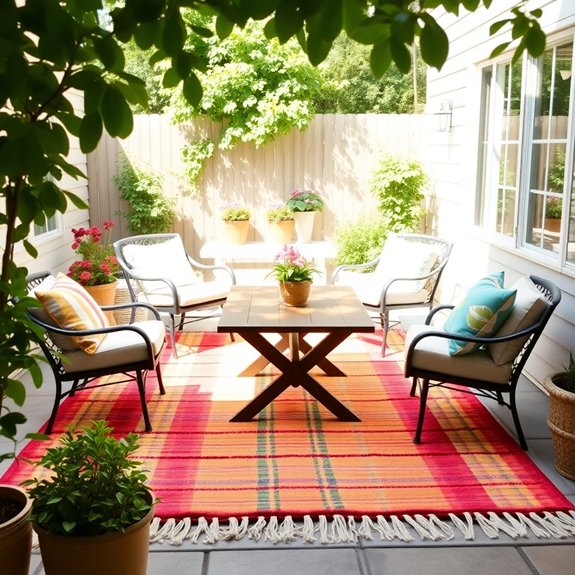 enhance your outdoor space