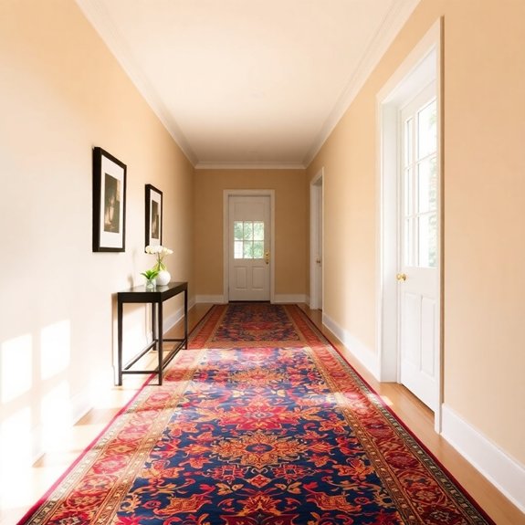 enhance your space decoratively