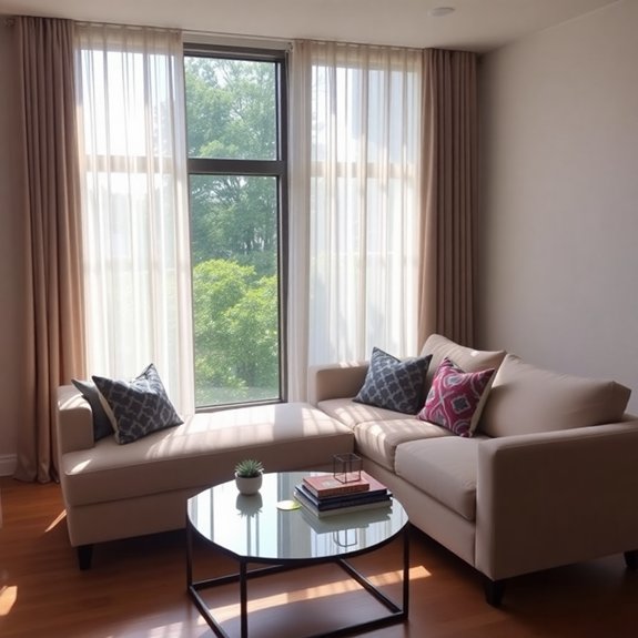 enhance your window decor