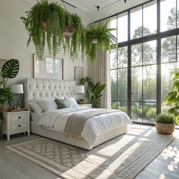 enhancing home air quality