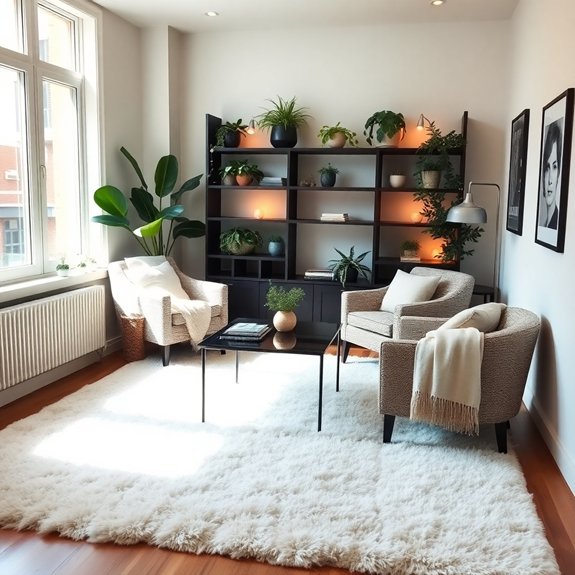 establish clear boundaries