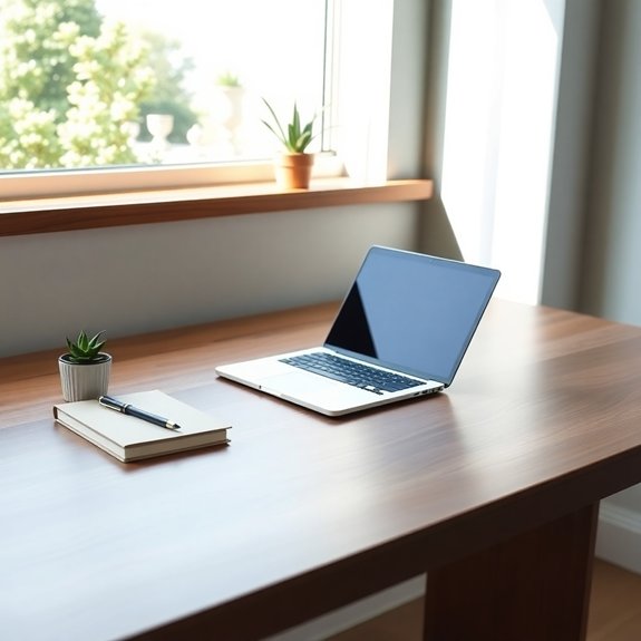 establish daily cleaning habits