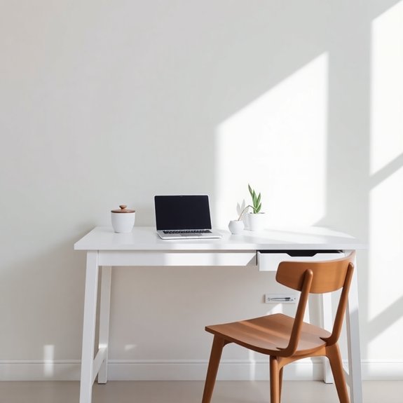establish focused work environment