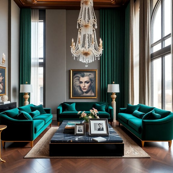 eternal artistic expressions showcase