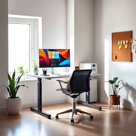 evaluate your system consistently