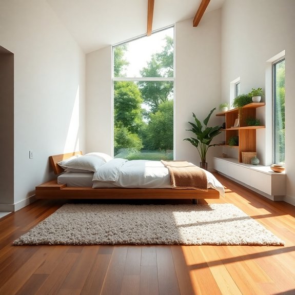 expansive natural environments