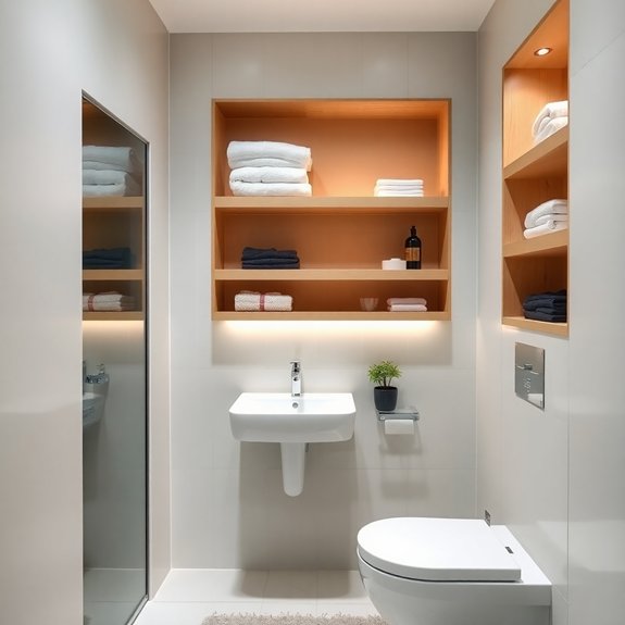 explore custom storage solutions