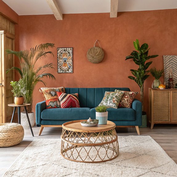 explore diverse color combinations