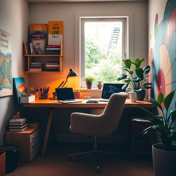 express your unique aesthetic