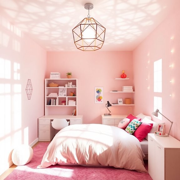 eye catching illumination designs