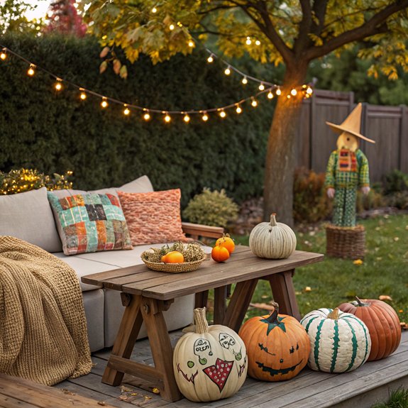 festive home decoration inspiration