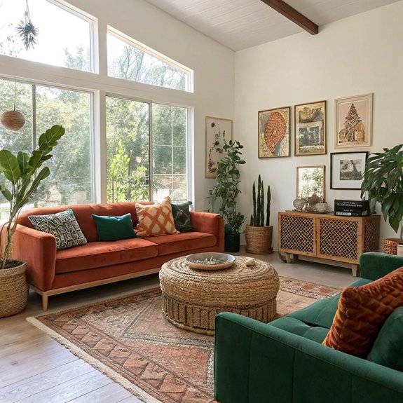 flexible interior design solutions