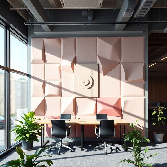 flexible soundproofing design options