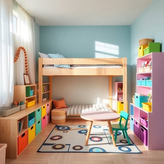flexible space solutions available