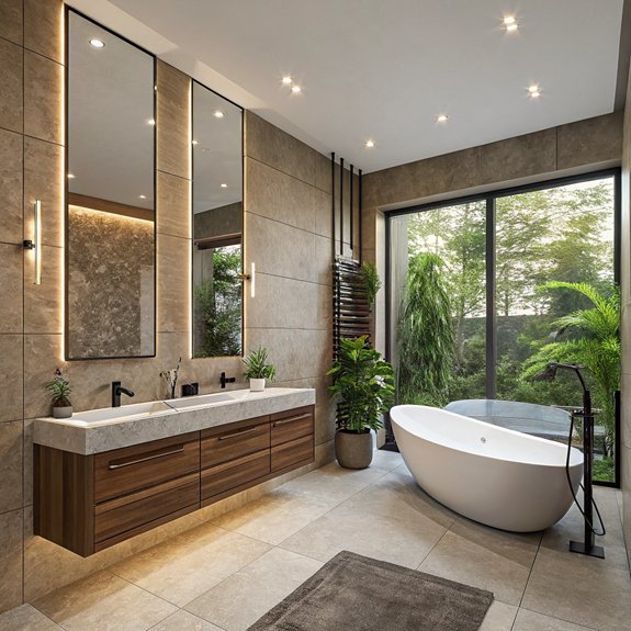 flush mount ceiling lights