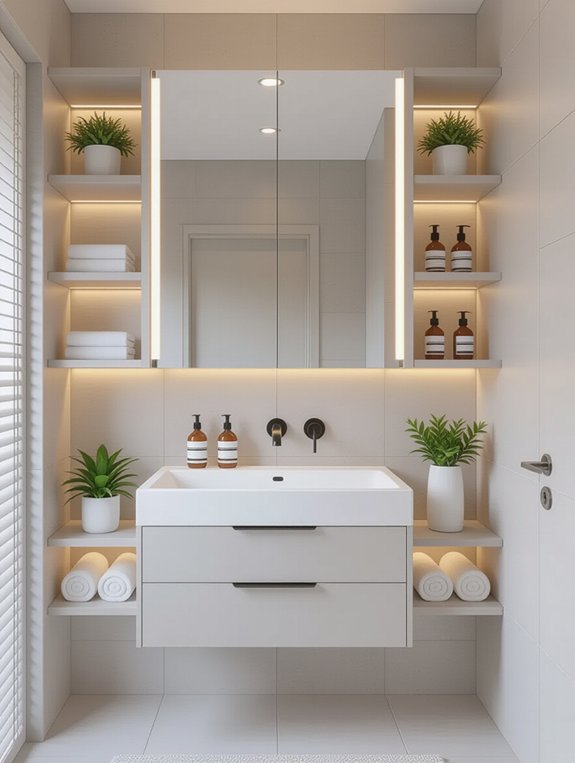 foldable accessories for organization