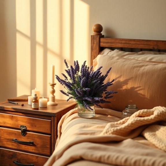 fragrant aromatic components