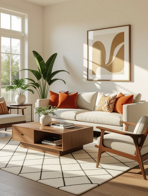 functional and stylish furniture