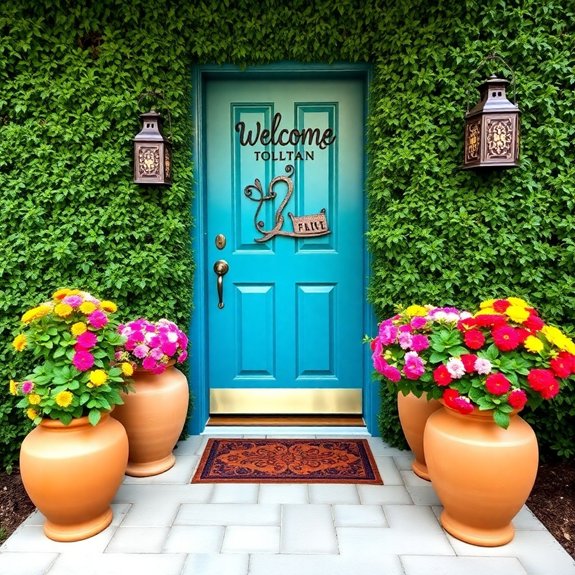 garden art and d cor