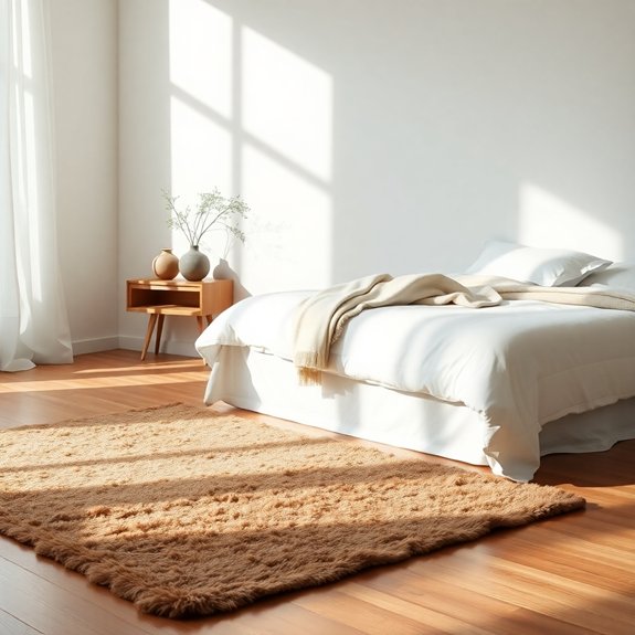 gentle ambient illumination