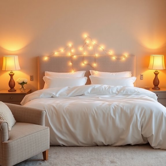 gentle illumination choices