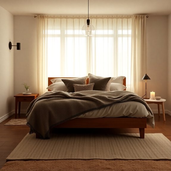 gentle illumination options available