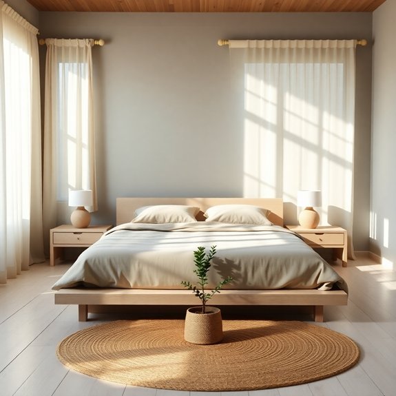 harmonious design aesthetics achieved