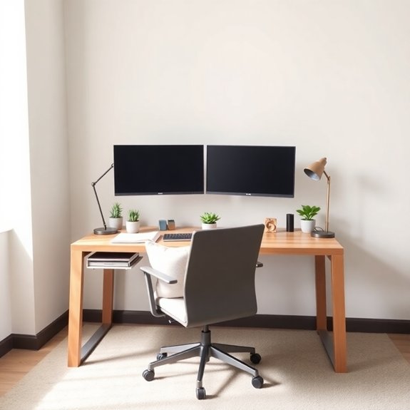 healthy workspace design principles