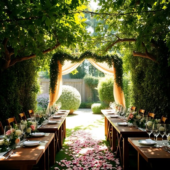 hidden botanical sanctuary revealed