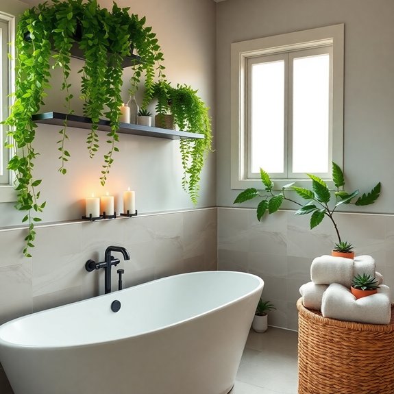 home greenery care tips