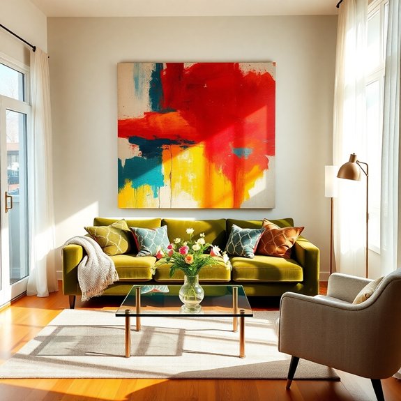 identify key area focus