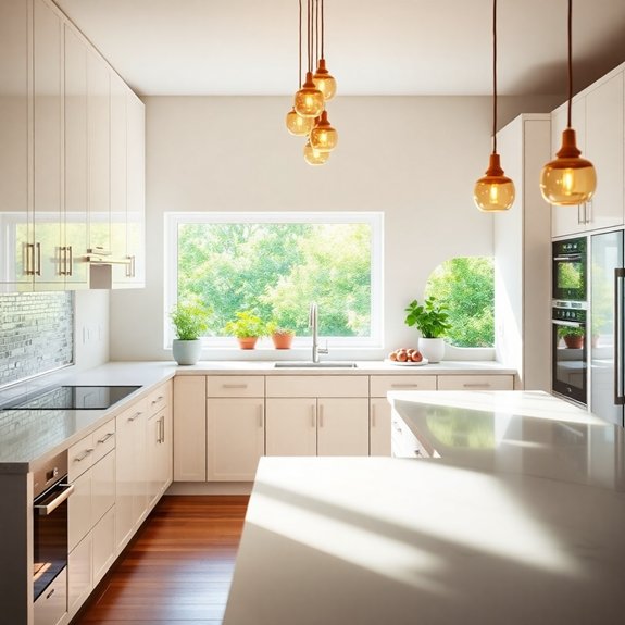 illuminate creative spaces effectively