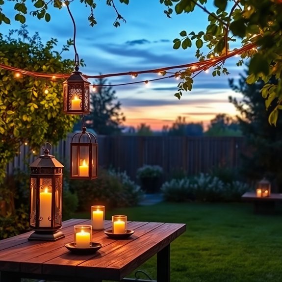 illuminating tabletop decor essentials