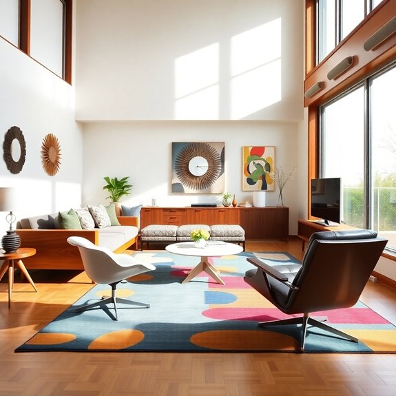 incorporate classic design elements