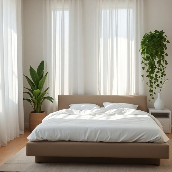 incorporate more plants