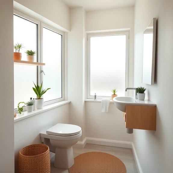 incorporate sunlight indoors