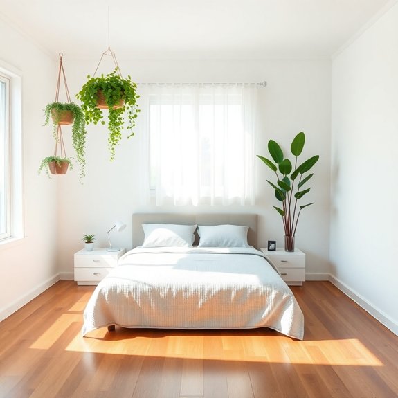 indoor plant decor ideas