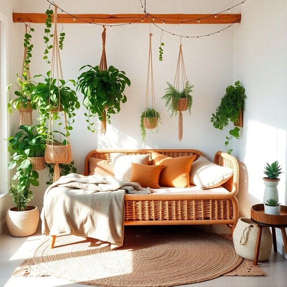 indoor plants care guide