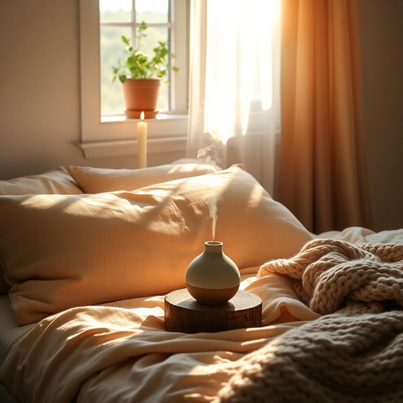 infuse aromatic components creatively