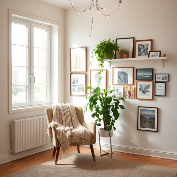 innovative artistic expression showcase