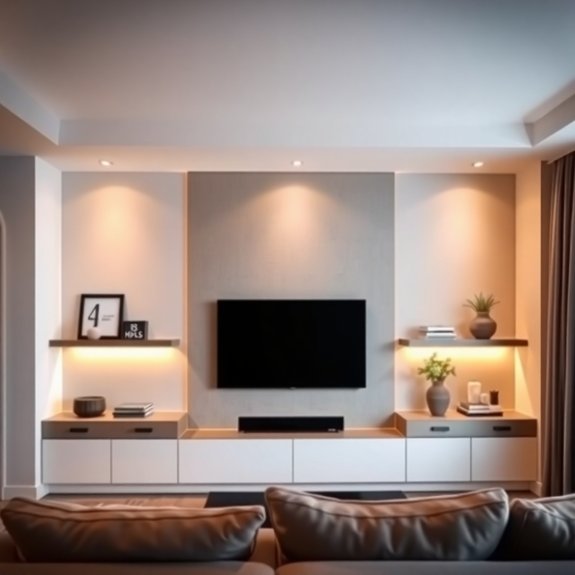 innovative ceiling lighting solutions