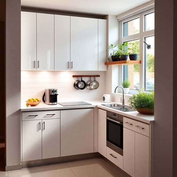 innovative culinary space design