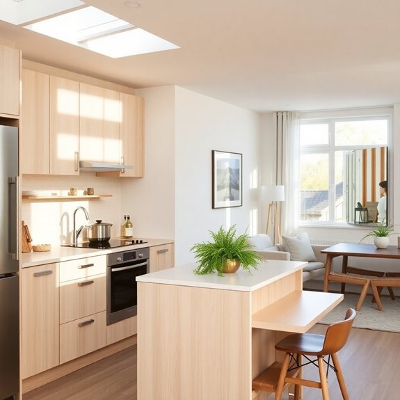 innovative design collaboration approach