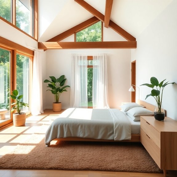 innovative design for environments