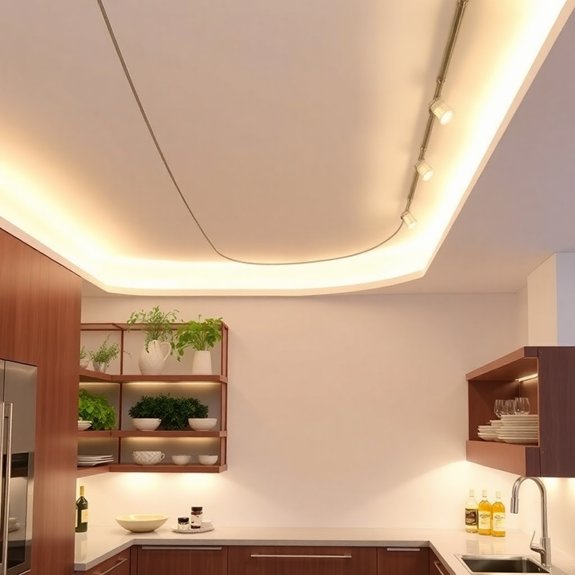 innovative illumination design options