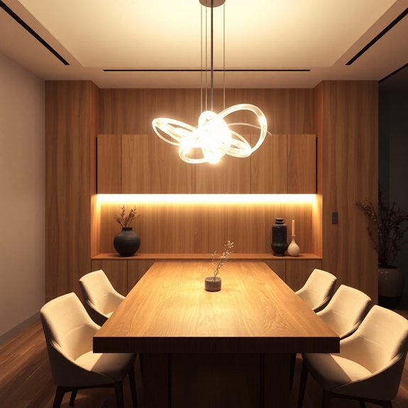 innovative linear lighting solutions