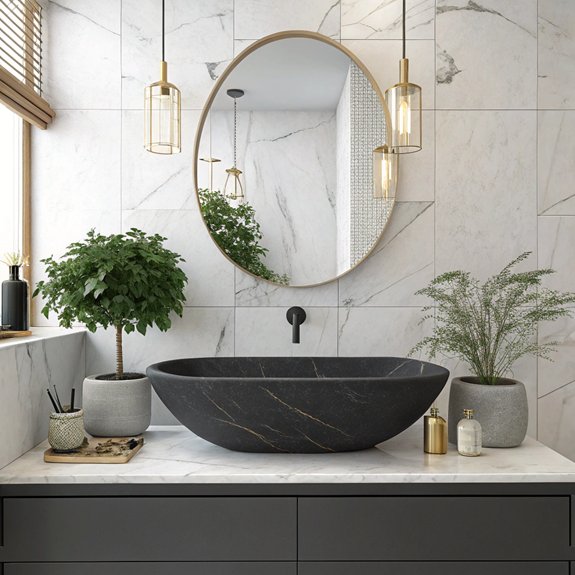 innovative sink styles available